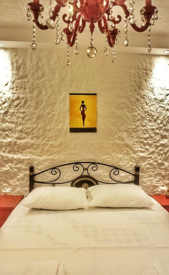 Stayhouse Çeşme Exteriér fotografie