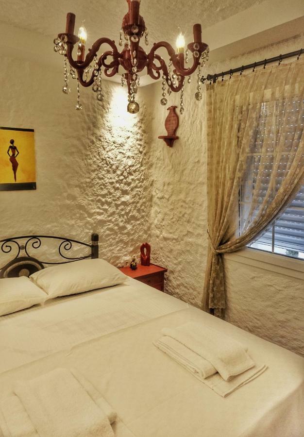 Stayhouse Çeşme Exteriér fotografie