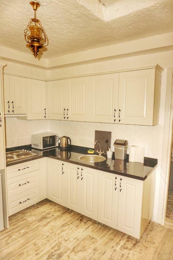 Stayhouse Çeşme Exteriér fotografie