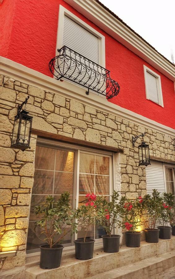 Stayhouse Çeşme Exteriér fotografie