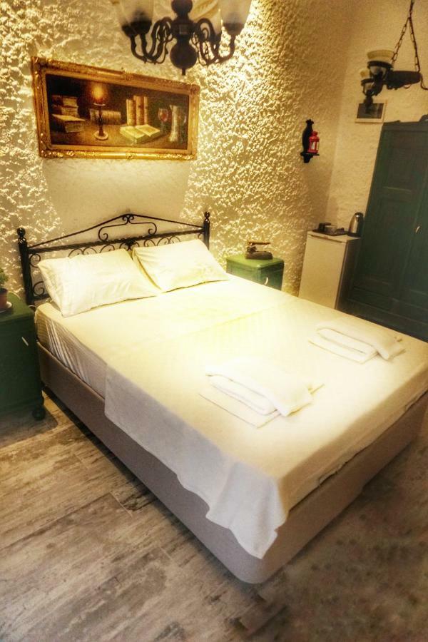 Stayhouse Çeşme Exteriér fotografie