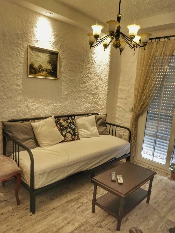 Stayhouse Çeşme Exteriér fotografie