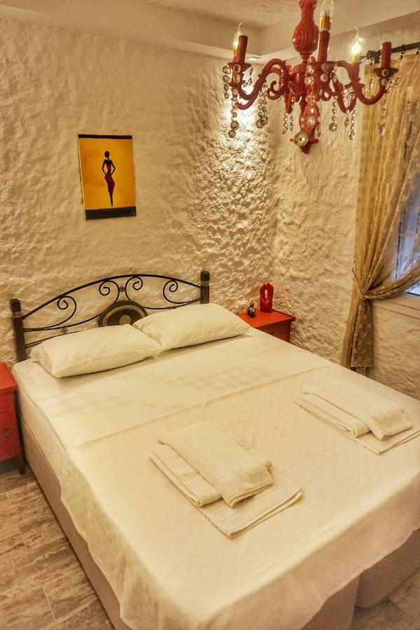 Stayhouse Çeşme Exteriér fotografie