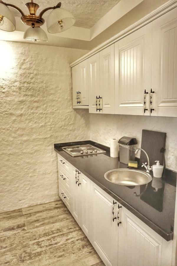Stayhouse Çeşme Exteriér fotografie