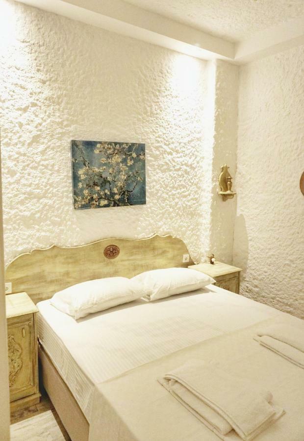 Stayhouse Çeşme Exteriér fotografie