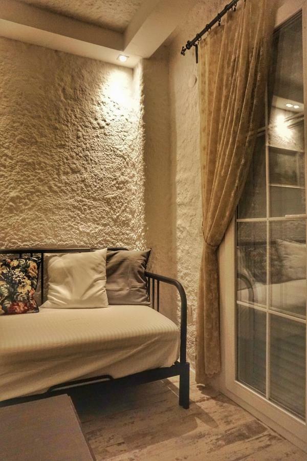 Stayhouse Çeşme Exteriér fotografie