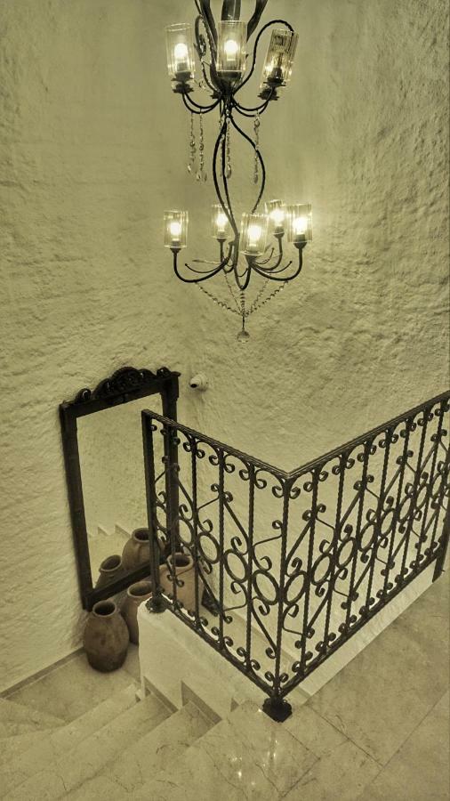 Stayhouse Çeşme Exteriér fotografie