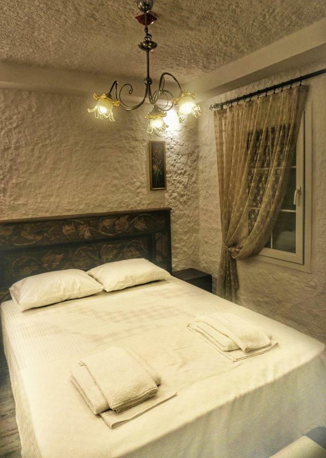 Stayhouse Çeşme Exteriér fotografie
