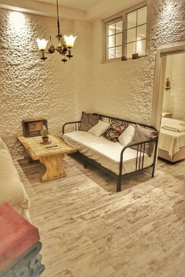 Stayhouse Çeşme Exteriér fotografie