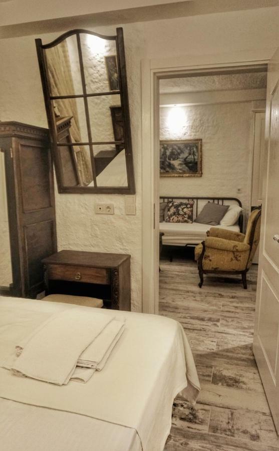 Stayhouse Çeşme Exteriér fotografie