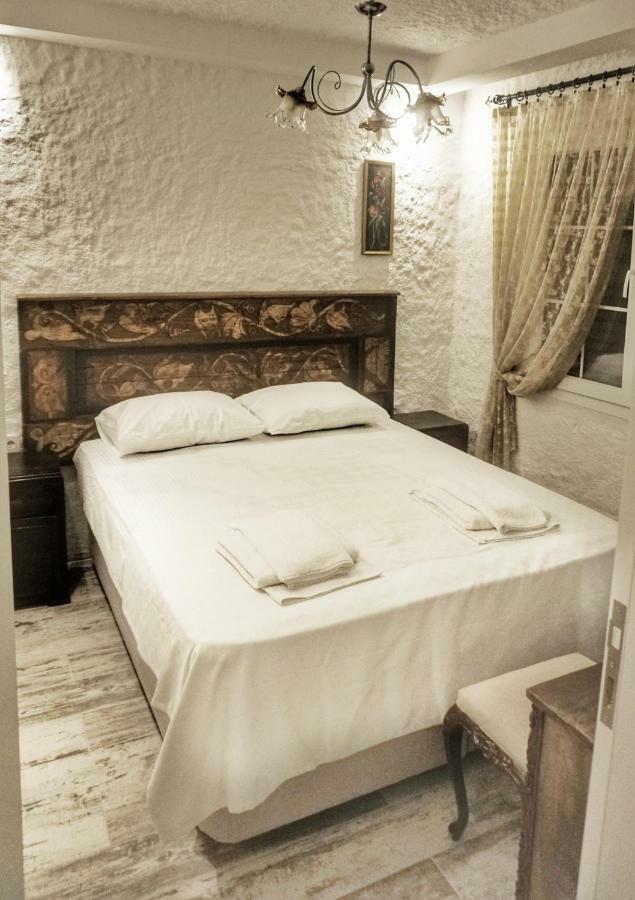 Stayhouse Çeşme Exteriér fotografie