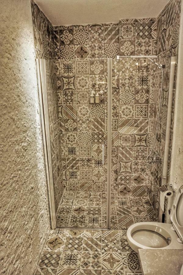 Stayhouse Çeşme Exteriér fotografie