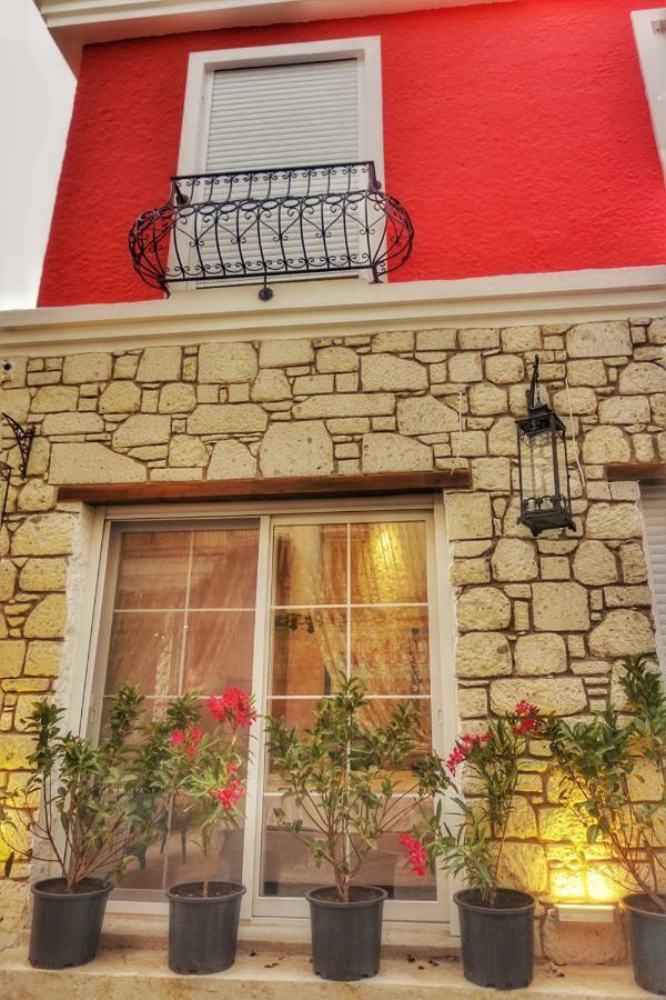 Stayhouse Çeşme Exteriér fotografie