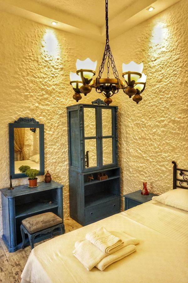 Stayhouse Çeşme Exteriér fotografie