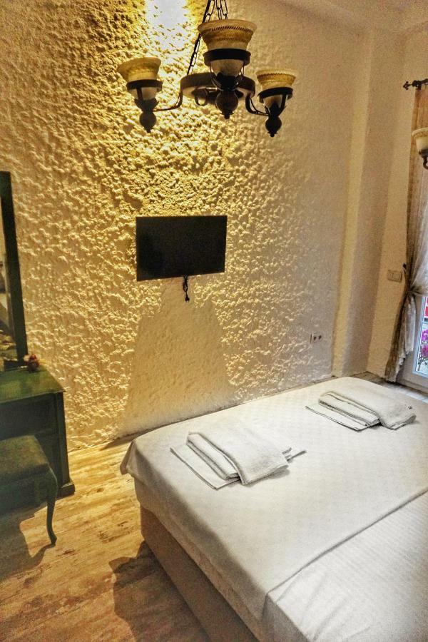 Stayhouse Çeşme Exteriér fotografie
