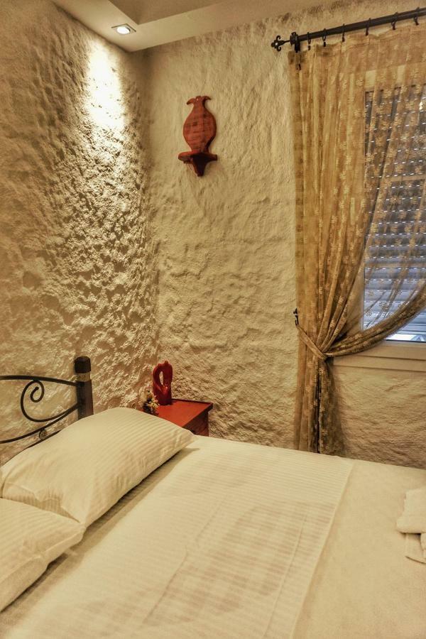 Stayhouse Çeşme Exteriér fotografie