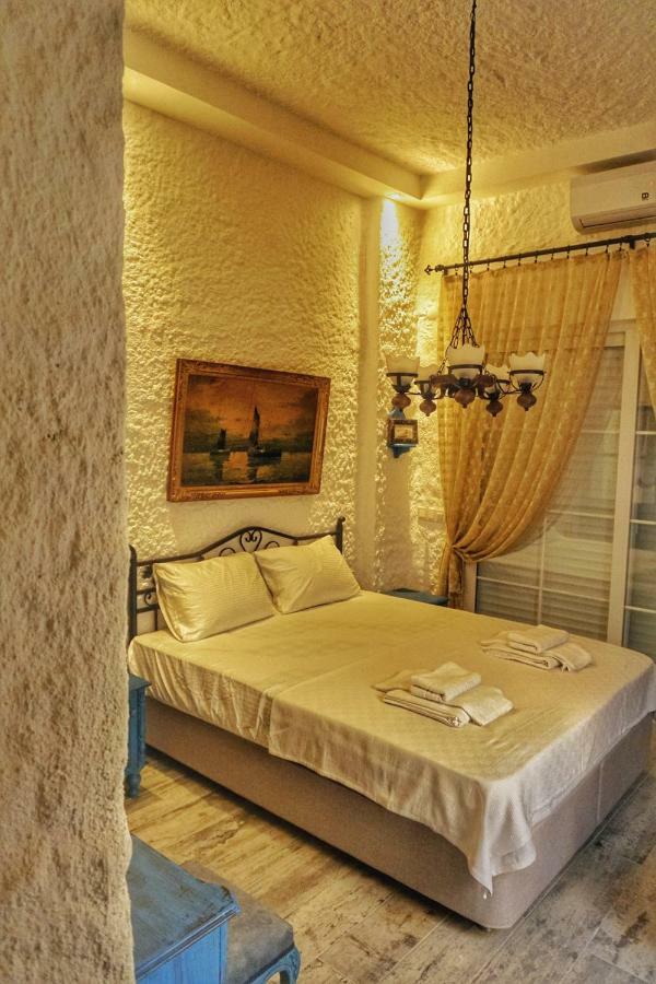 Stayhouse Çeşme Exteriér fotografie