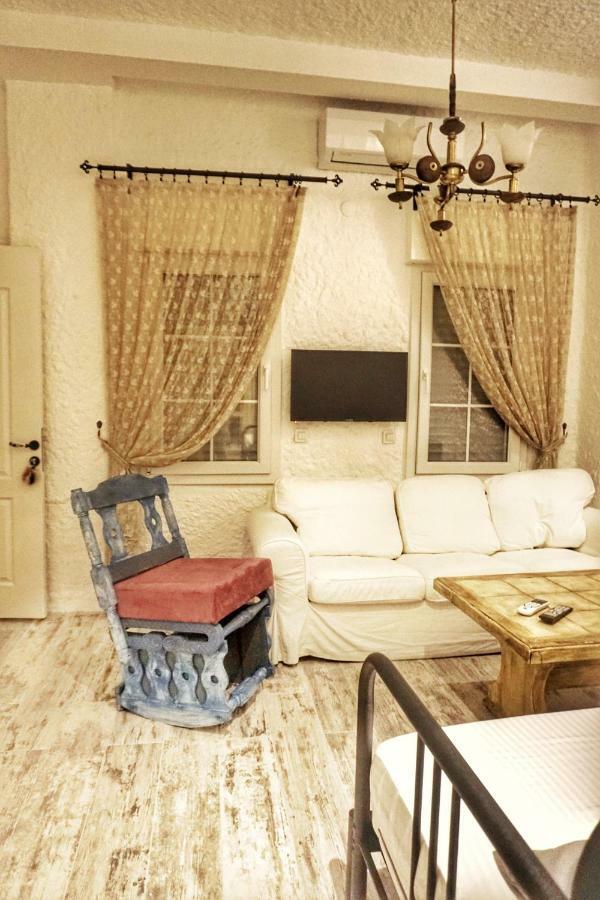 Stayhouse Çeşme Exteriér fotografie